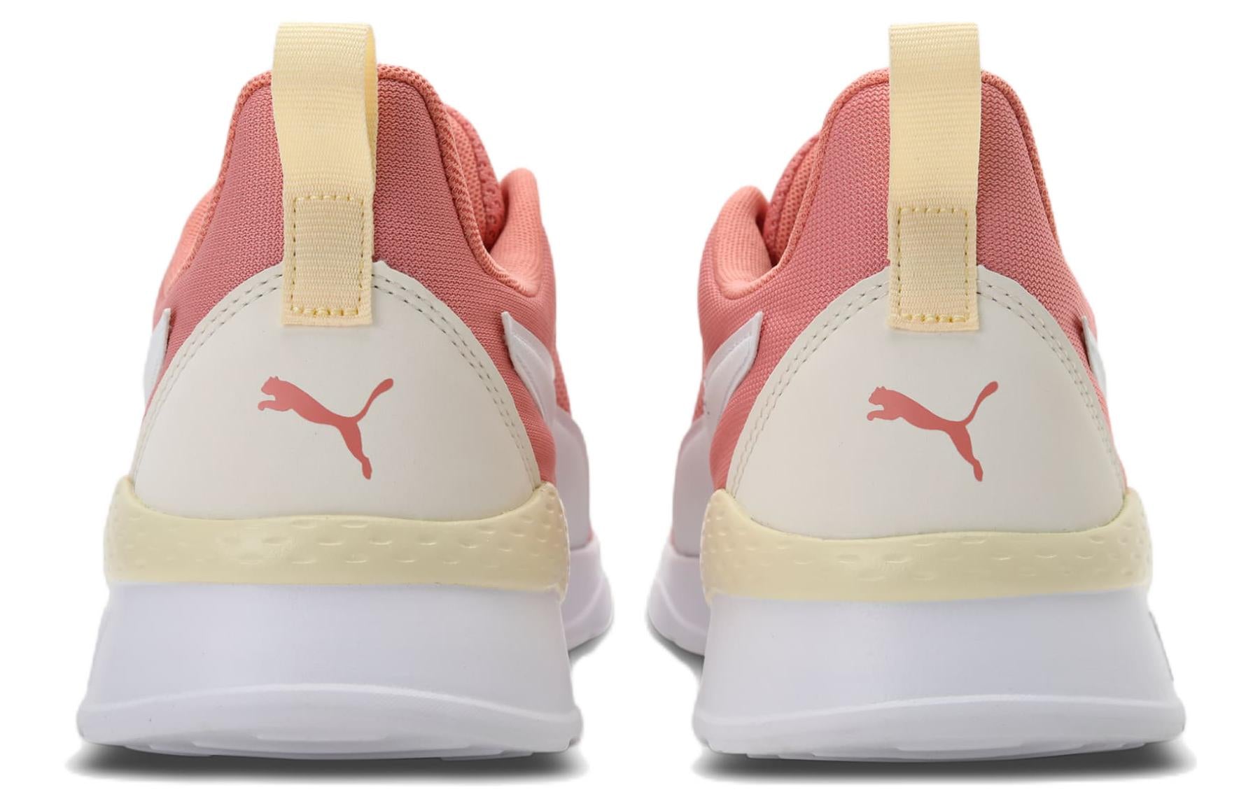 PUMA Anzarun Lite 'Pink White Yellow' 371128-32