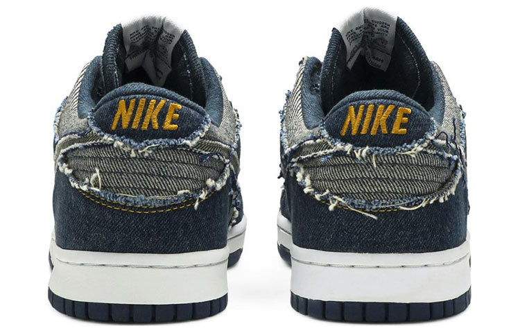 Nike Dunk Low Cl 'Denim' 304714-441