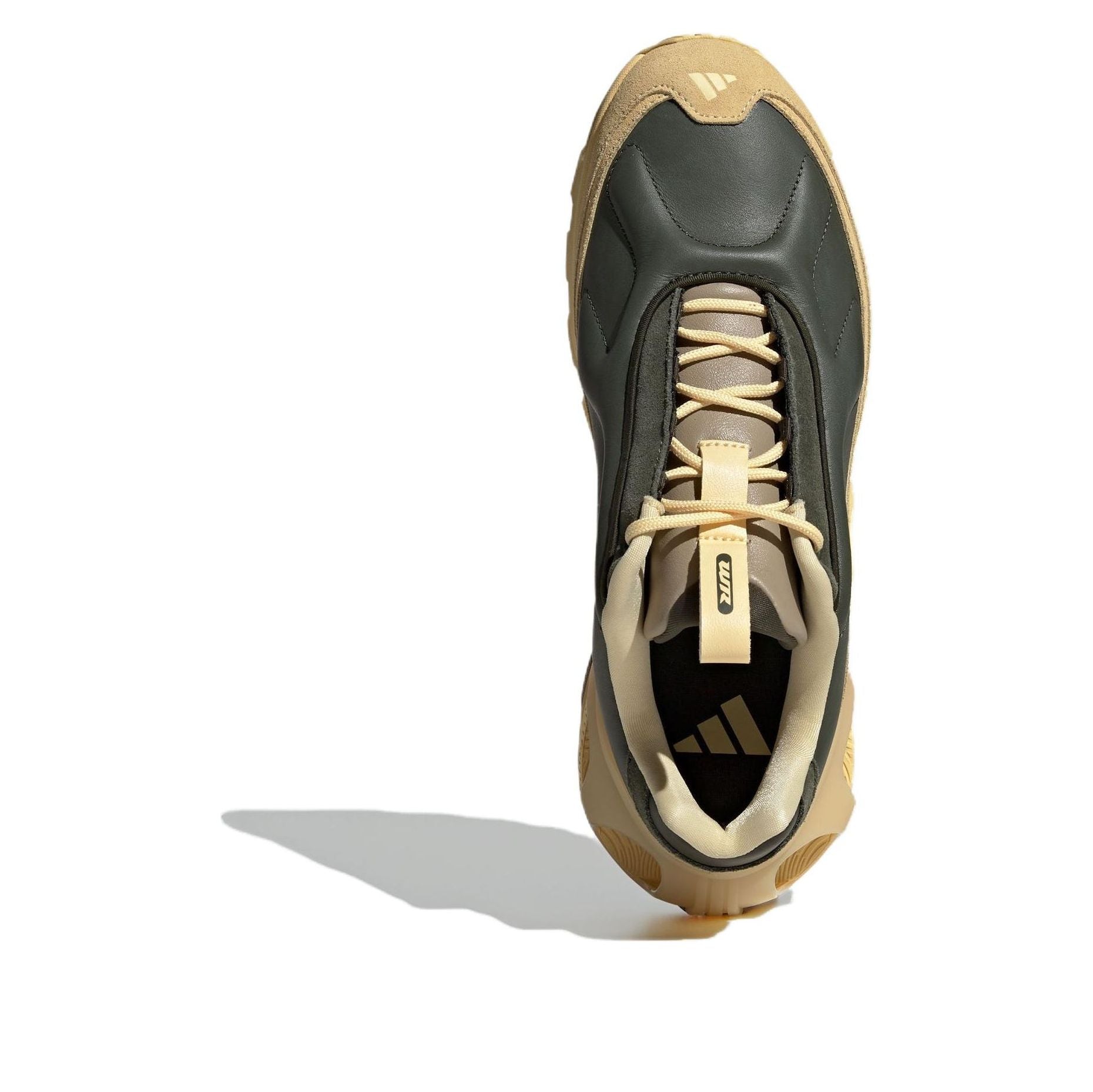 adidas Wonder Runner 'Olive Green Tan' JQ7475