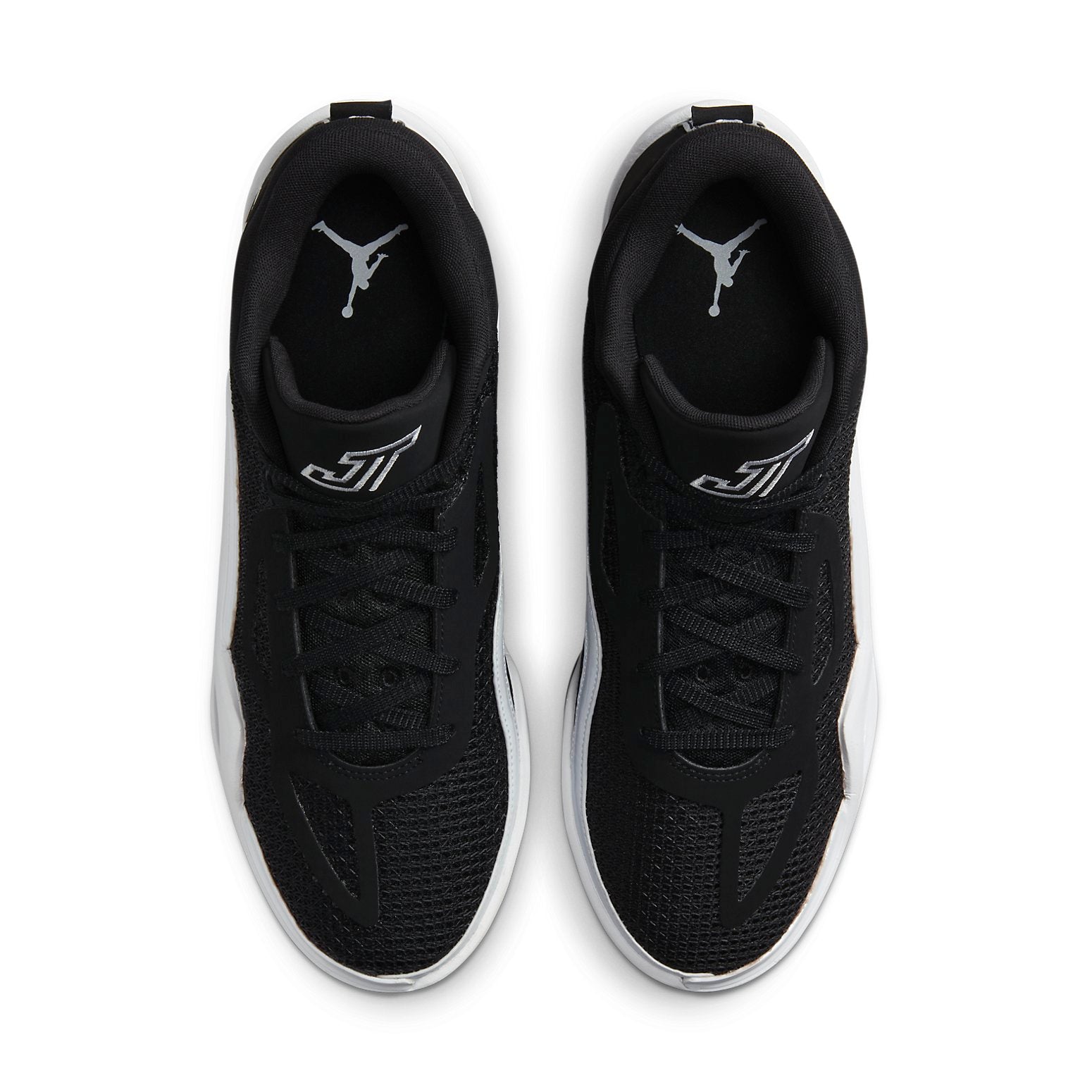 Air Jordan Tatum 1 TB 'Black White' FB2863-001