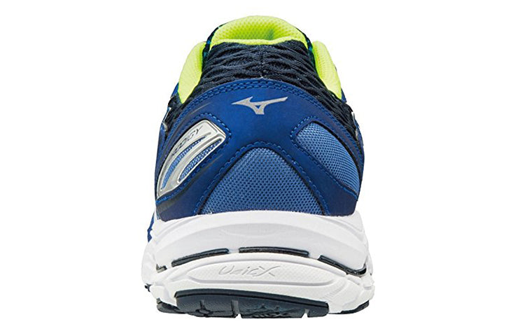 Mizuno Wave Prodigy Blue J1GC171002