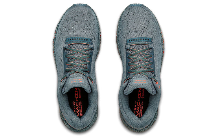 Under Armour HOVR Machina 'Lichen Blue' 3021939-403