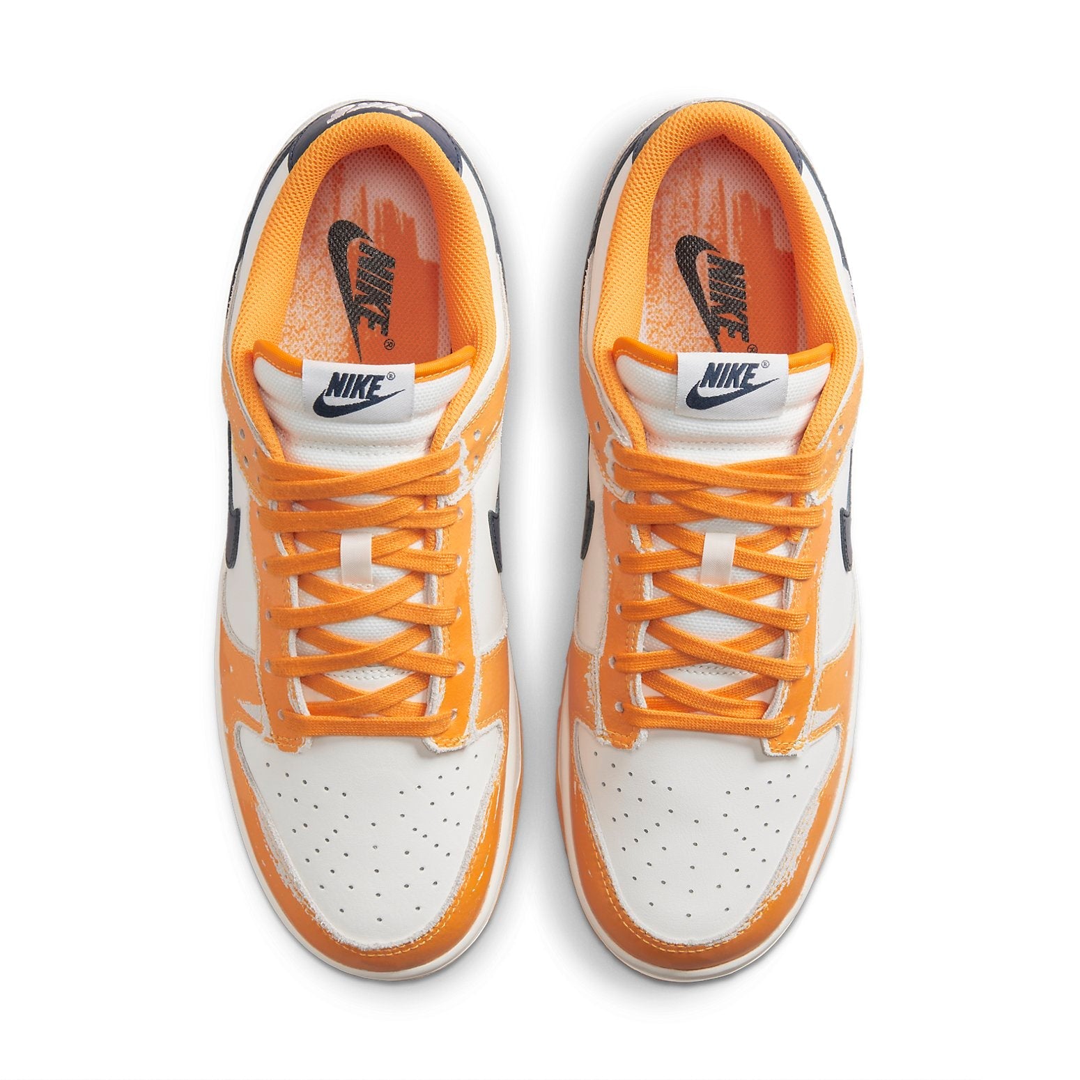 Nike Dunk Low 'Wear and Tear' FN3418-100