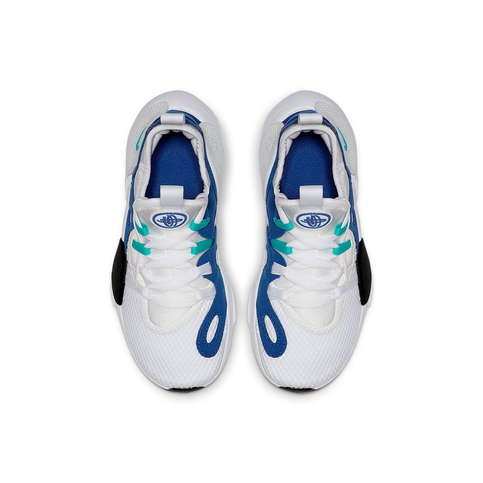 (PS) Nike Huarache E.D.G.E. TXT 'White Jade Royal' CD9273-100