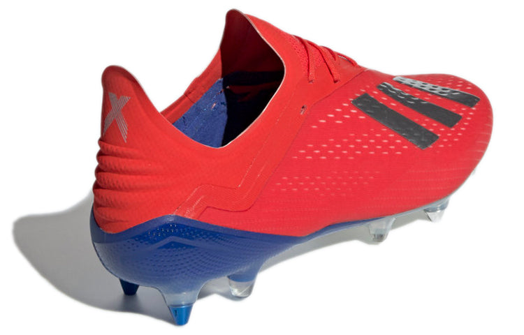 adidas X 18.1 SG 'Red Silver' BB9359
