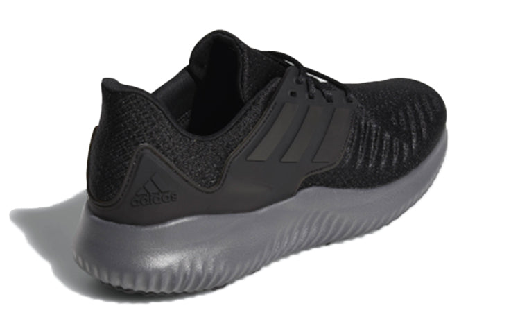 adidas Alphabounce Rc.2 'Black' AQ0551
