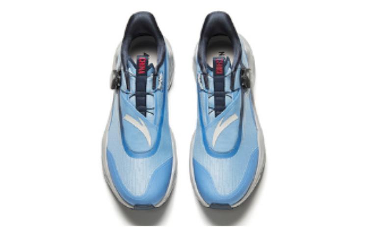 ANTA Champion All Weather 'Blue' 112345508A-5