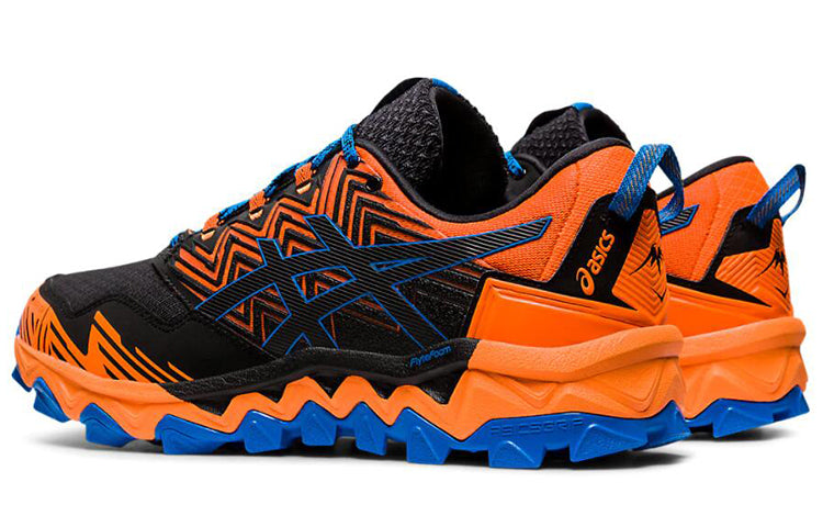 ASICS Gel-FujiTrabuco 8 G-TX 'Shocking Orange' 1011A670-800
