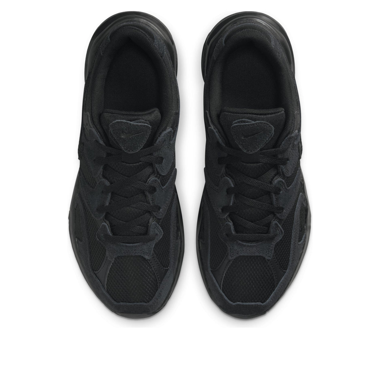 (WMNS) Nike AL8 'Triple Black' FJ3794-002