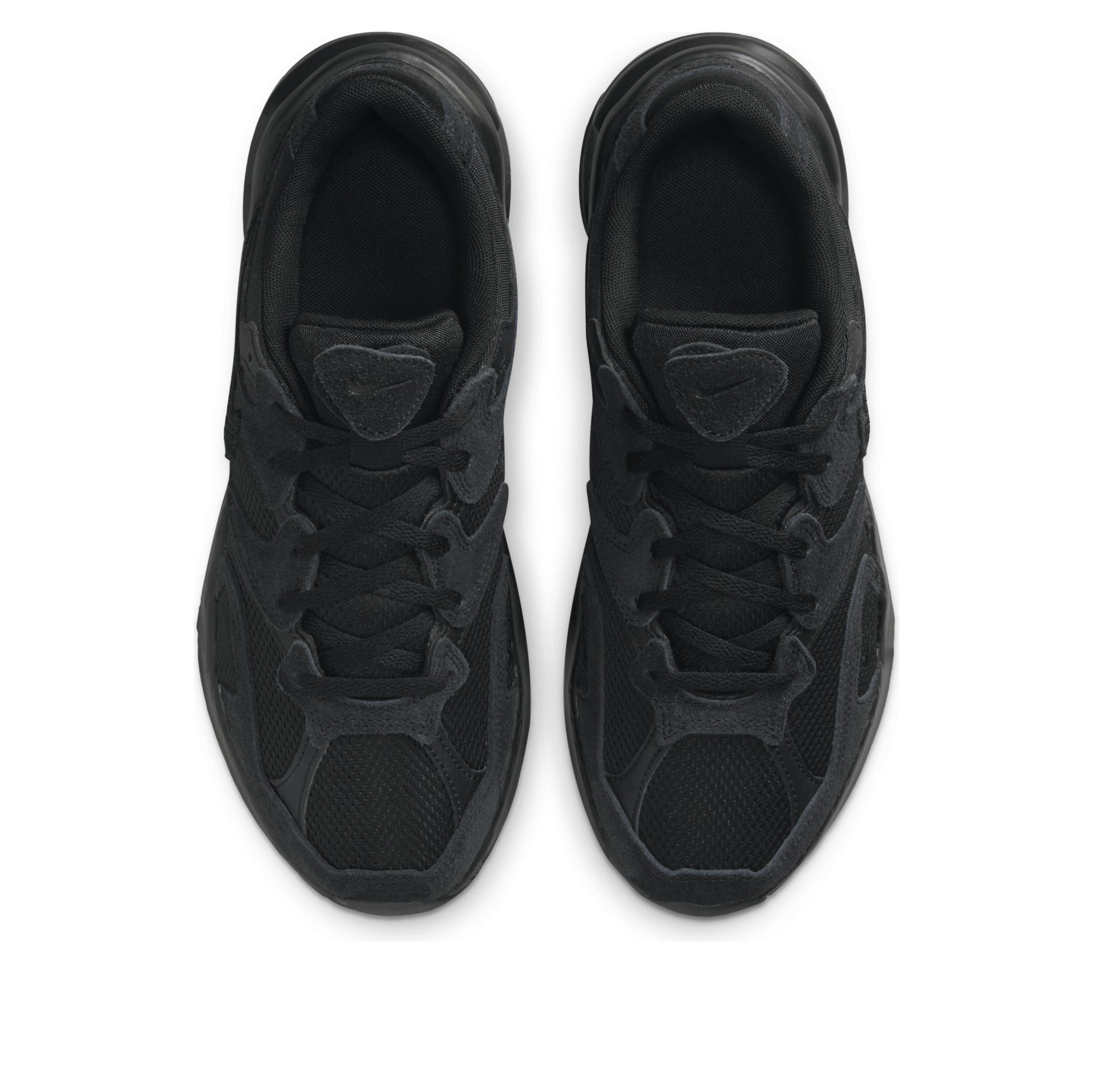 (WMNS) Nike AL8 'Triple Black' FJ3794-002