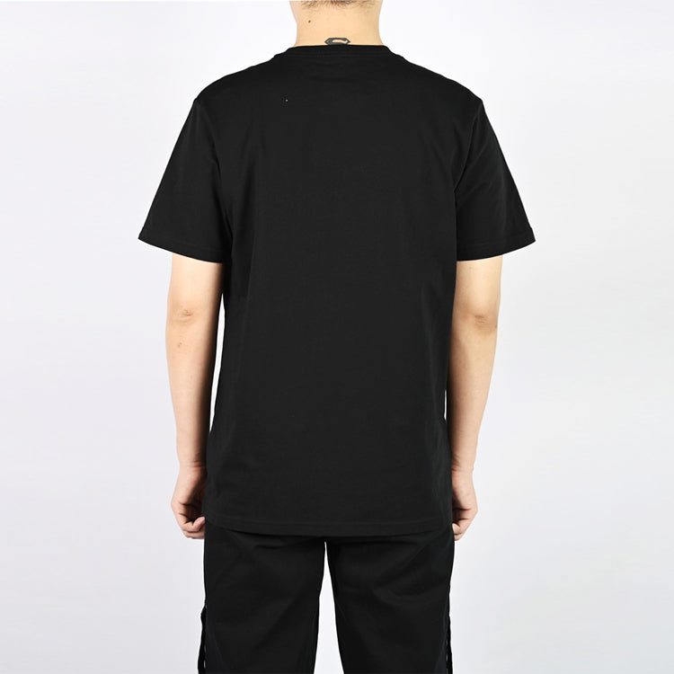 Vans Classical Sports Short Sleeves TEE Black VN0A33ZLBLK