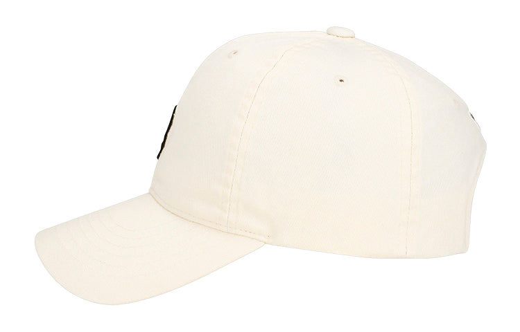 MLB Small Logo White Cap 32CP77911-43I