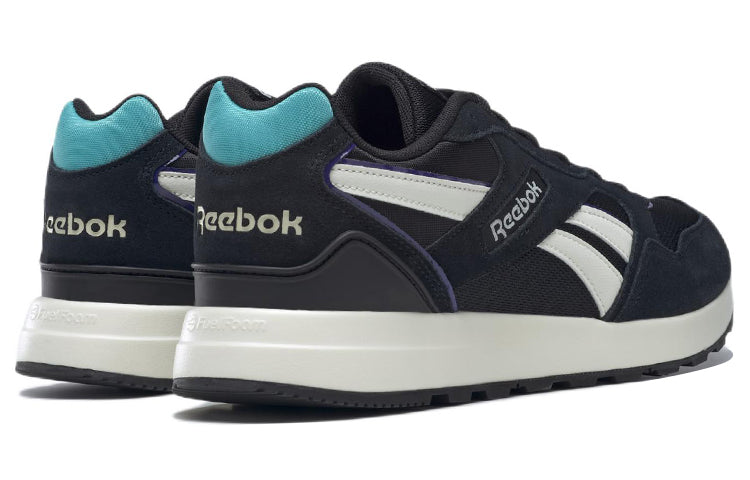 Reebok GL1000 'Black White' GY8830
