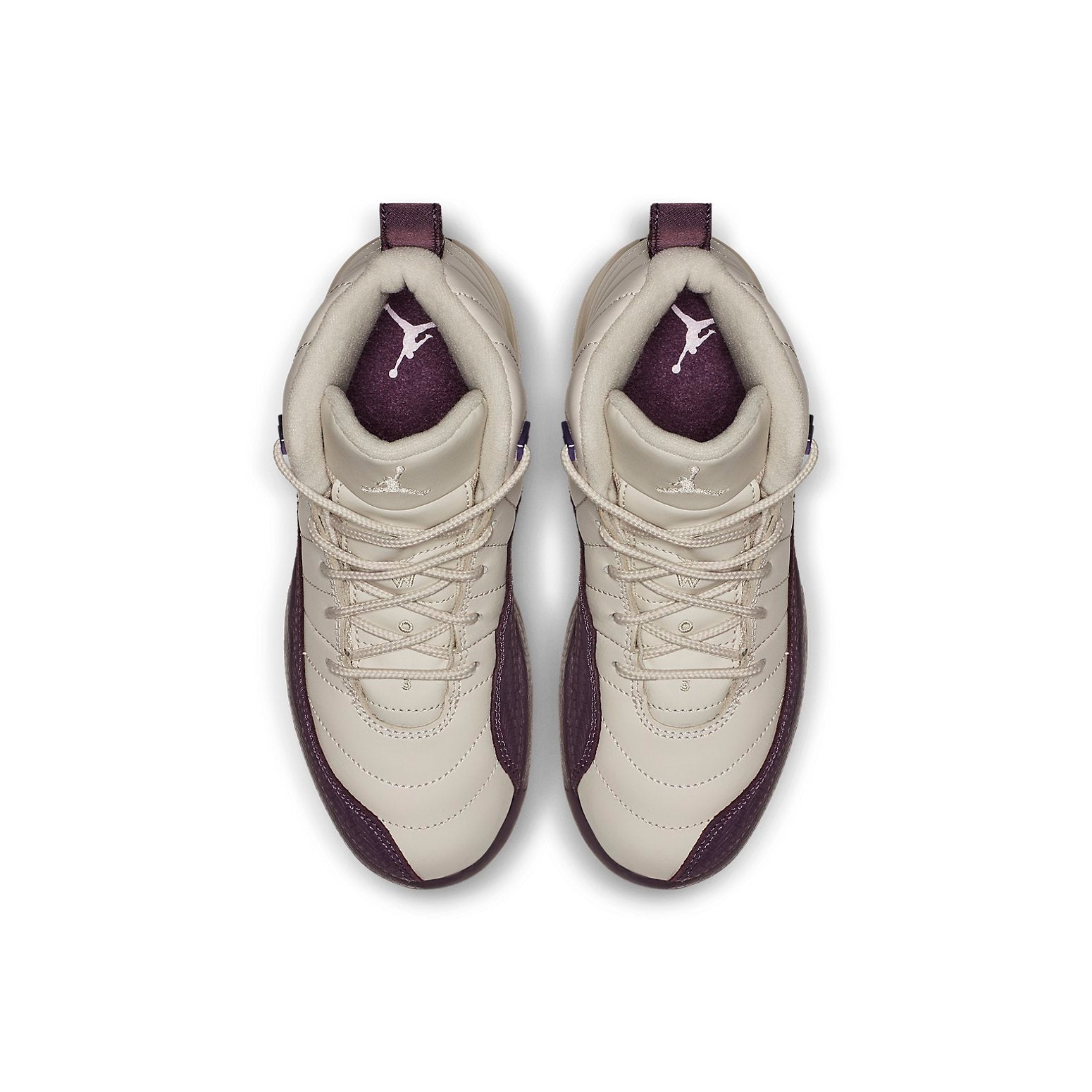 (PS) Air Jordan 12 Retro 'Desert Sand' 510816-001