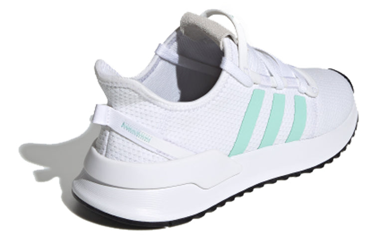 (WMNS) adidas U_Path Run 'Clear Mint' G27649