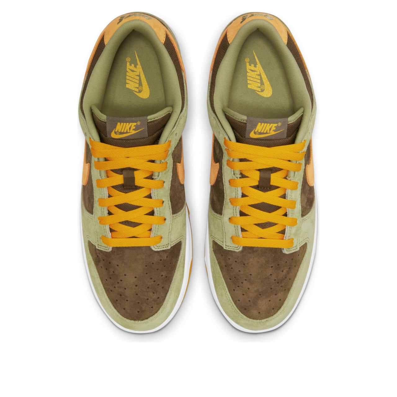 Nike Dunk Low 'Dusty Olive' DH5360-300