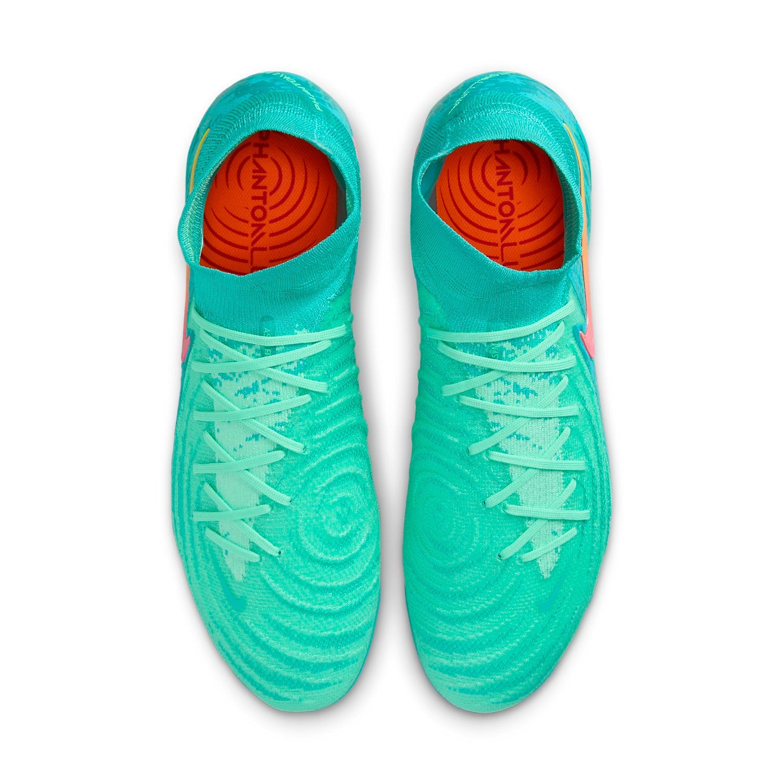 Nike Phantom Luna 2 Elite AG Pro Vortex 'Green' FJ2567-300