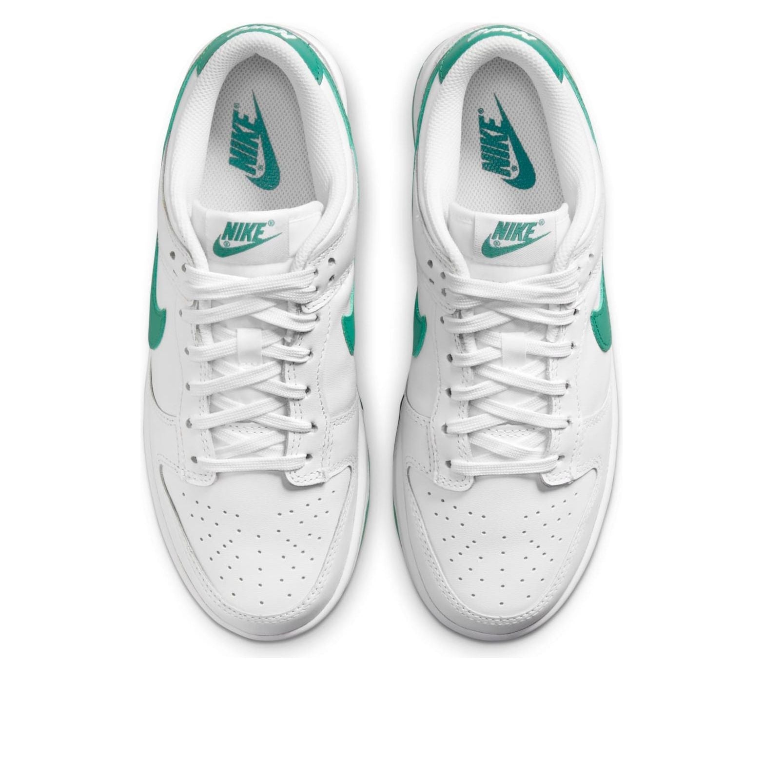 (WMNS) Nike Dunk Low 'Green Noise' DD1503-112