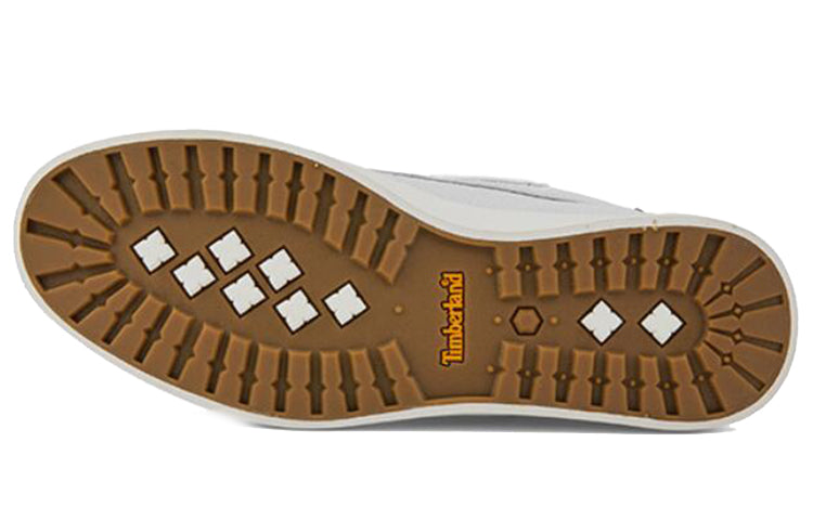 Timberland Union Wharf 2 Eye 'Grey White' A1W4W