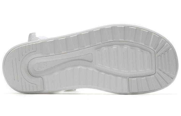New Balance 850 Series White SDL850XA