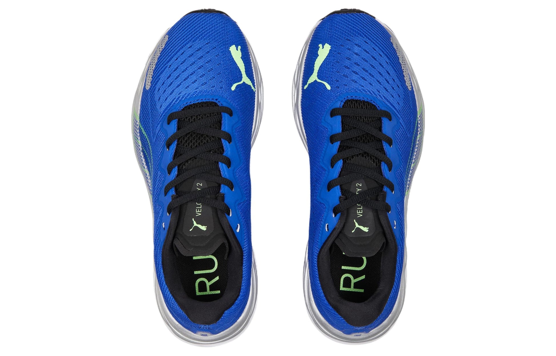 (GS) PUMA Velocity Nitro 2 'Royal Sapphire' 392016-02