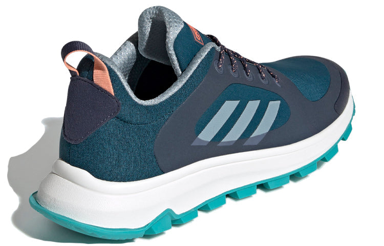 (WMNS) adidas Response Trail X 'Blue Grey' EF0529