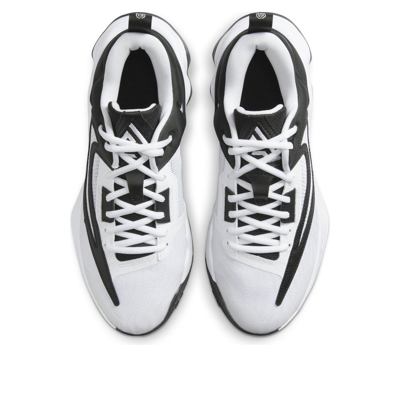 Nike Giannis Immortality 3 EP 'White Black' DZ7534-100