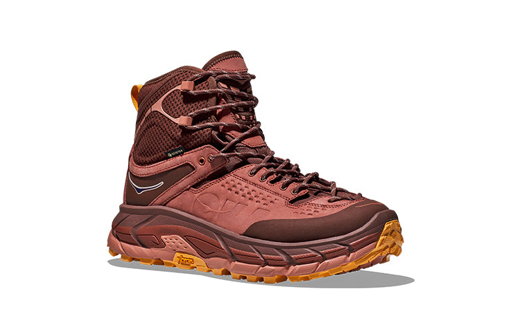 HOKA ONE ONE Tor Ultra High 'Spice Hot Sauce' 1129958-SHSC