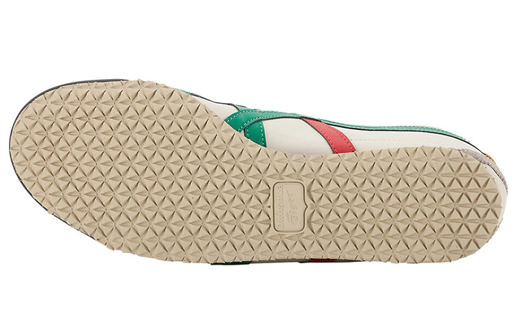 Onitsuka Tiger Mexico 66 'White Green Red' THL202-1684