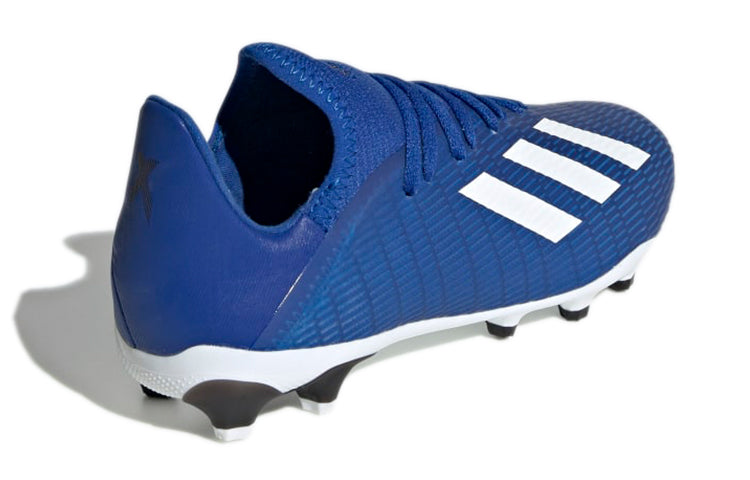(GS) adidas X 19.3 MG 'Blue' EG1495