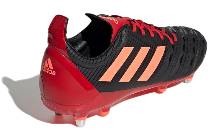 adidas Malice SG 'Black Red' EH0143