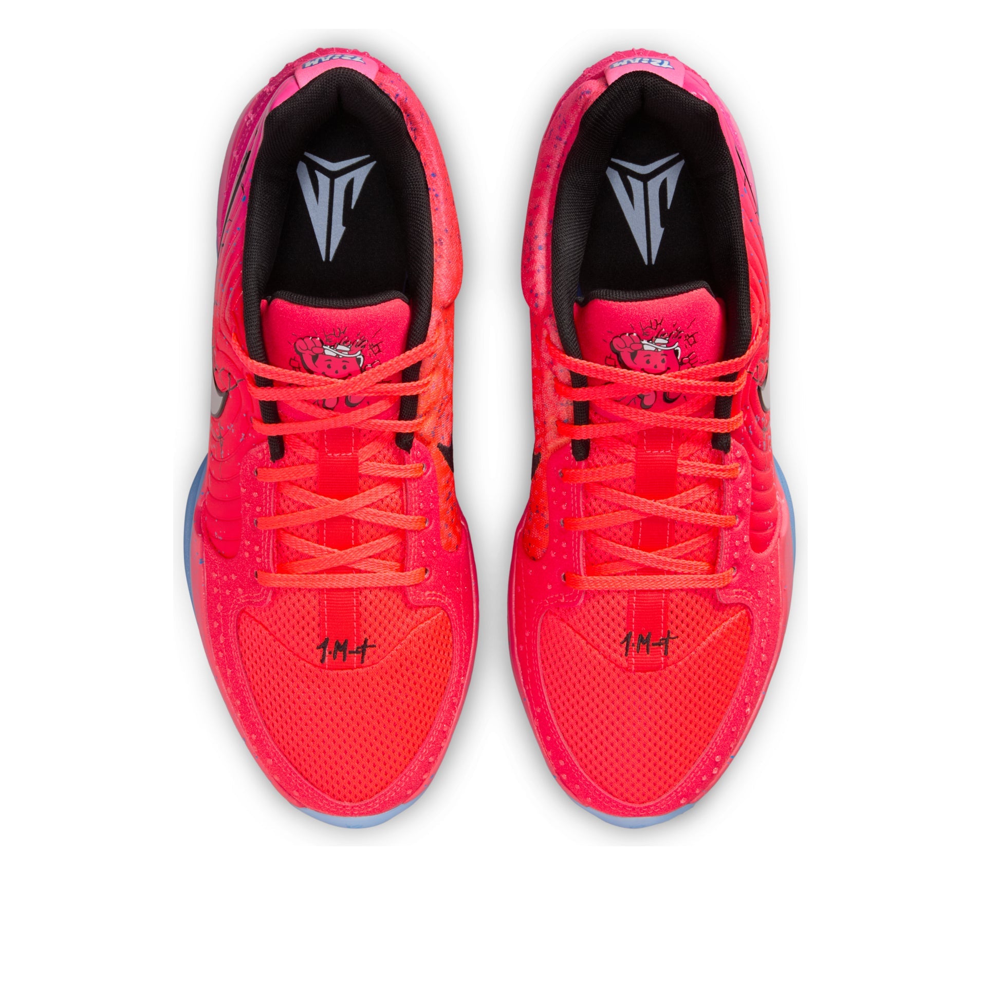 Nike x Kool-Aid JA 2 EP 'Tropical Punch' IF0303-600