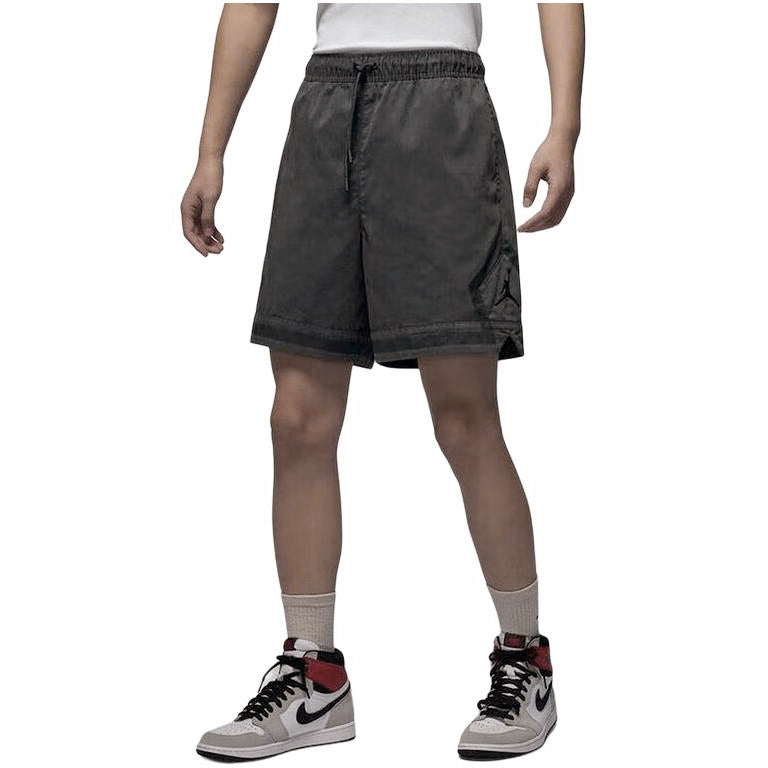 Air Jordan Essentials Diamond Shorts 'Dark Smoke Grey' FN6516-070