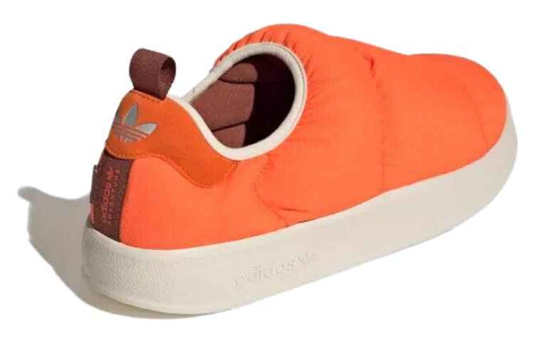 adidas Puffylette Shoes 'Impact Orange' HR1482