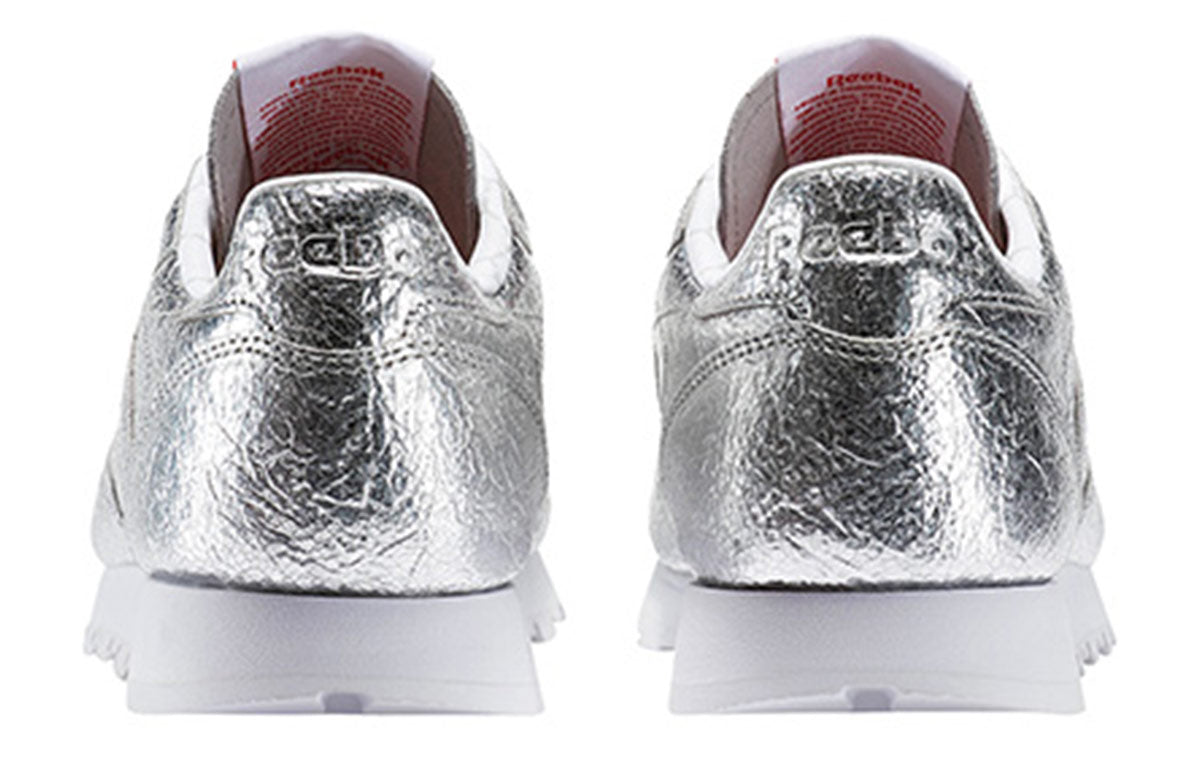 (WMNS) Reebok Classic Leather Hd BS5115