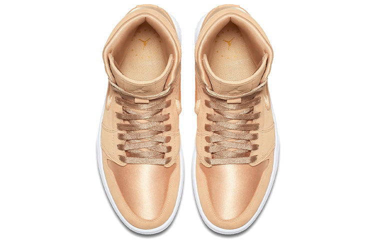 (WMNS) Air Jordan 1 Retro High 'Season of Her: Ice Peach' AO1847-845