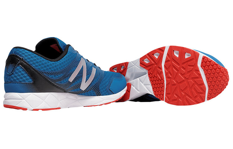 New Balance 590 v5 Low-Top Blue M590RB5