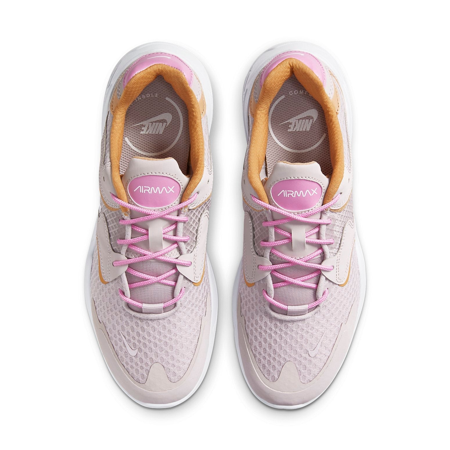 (WMNS) Nike Air Max 2X 'Platinum Violet' CK2947-003