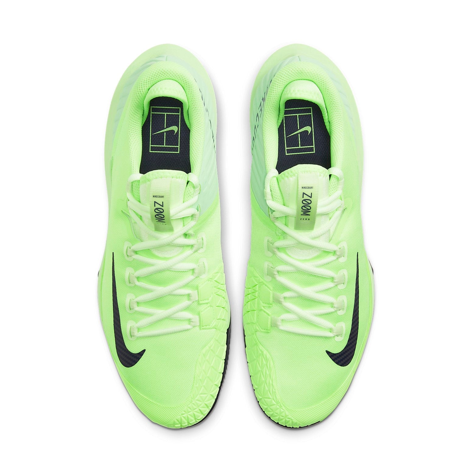 Nike Court Air Zoom Zero 'Green' AA8017-302