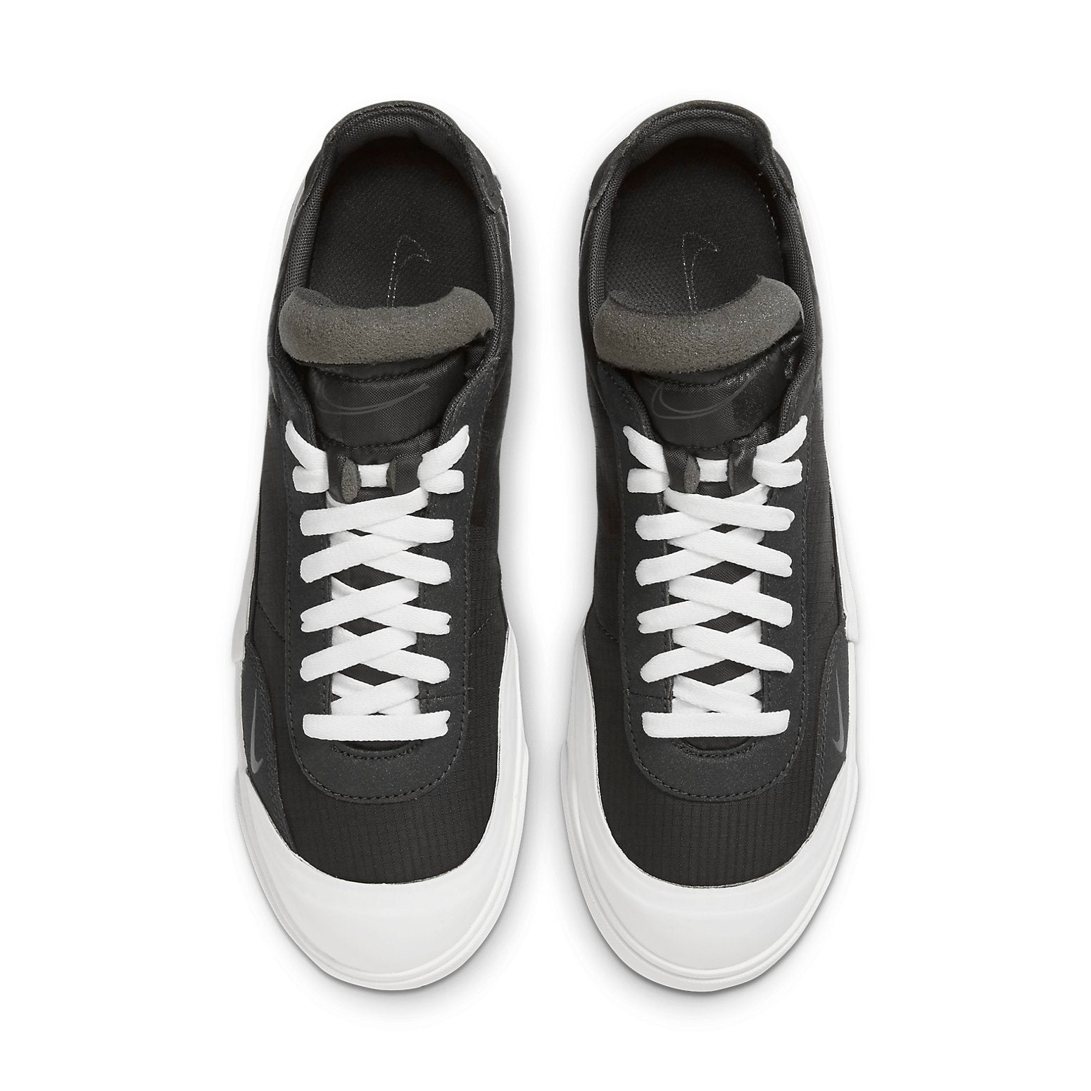 Nike Drop-Type NRG Black white CJ1595-001