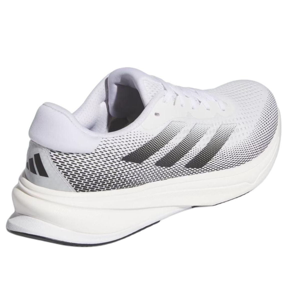 adidas Supernova Rise 'Cloud White Core Black Zero Metalic' JI2865