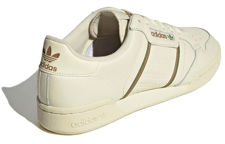 adidas Continental 80 'Sand Desert' FU9784