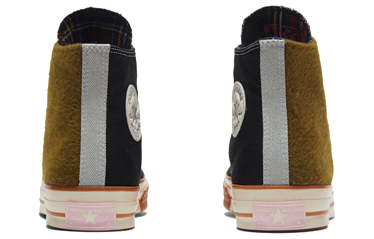 Converse Chuck Taylor All Star 1970s Three-color Splicing 169843C