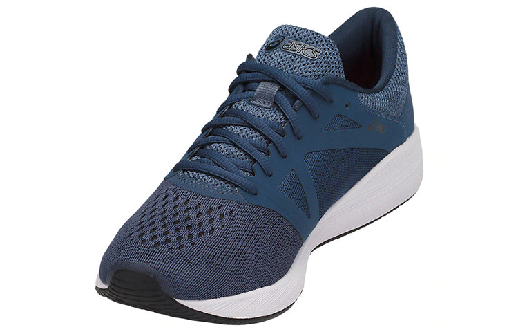 ASICS Roadhawk FF Dark Blue T7D2N-4990