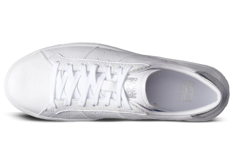 Onitsuka Tiger Lawnship 2.0 'White Silver' 1183A227-100