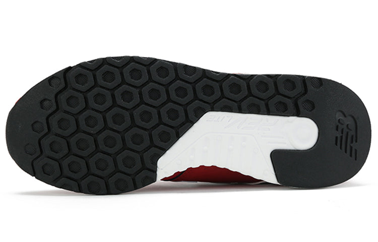 New Balance LFC x New Balance 247 Low-top Red MRL247LF