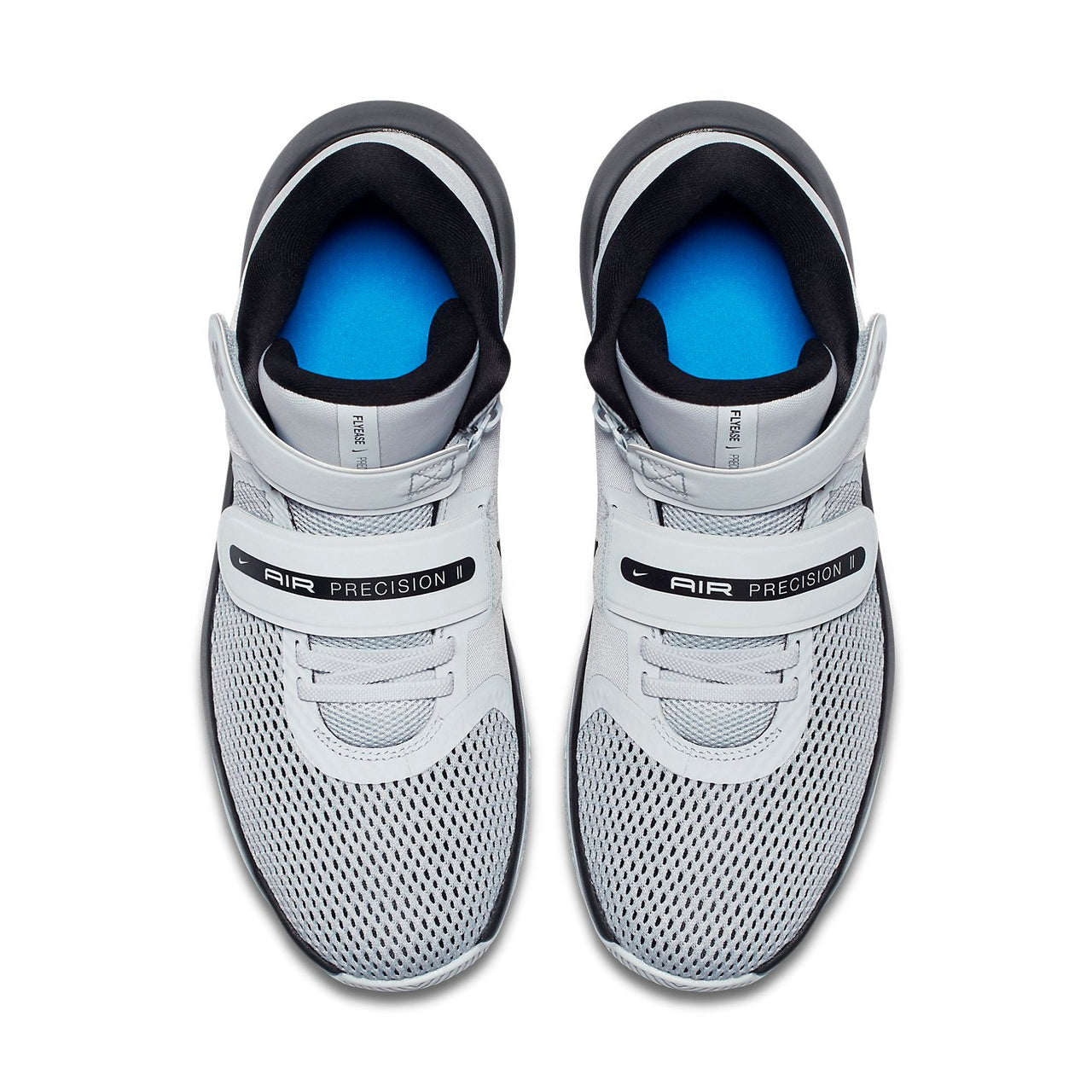 Nike Air Precision II FlyEase AJ1931-107