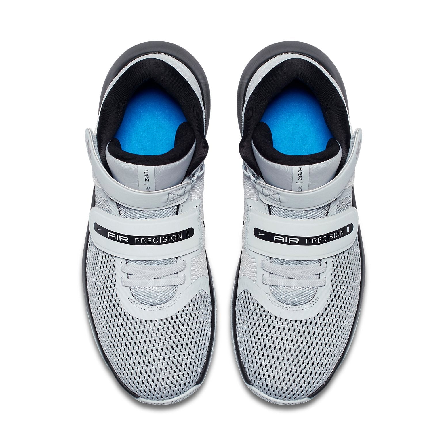 Nike Air Precision II FlyEase AJ1931-107