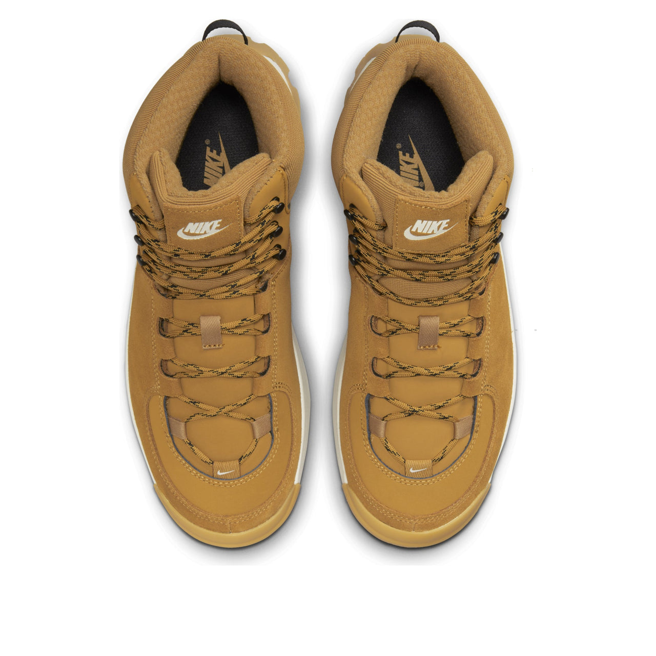 (WMNS) Nike City Classic Boot 'Wheat' DQ5601-710