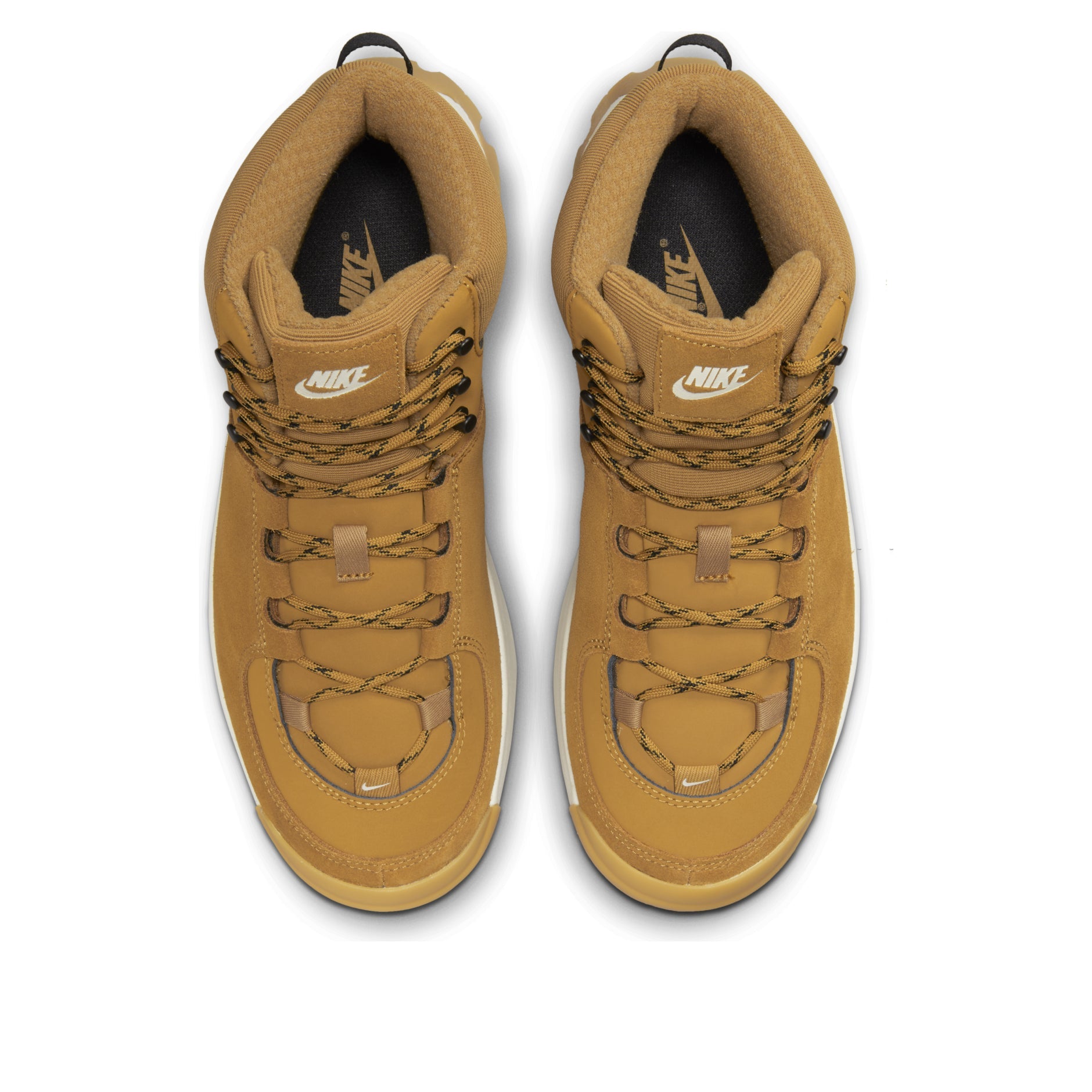 (WMNS) Nike City Classic Boot 'Wheat' DQ5601-710